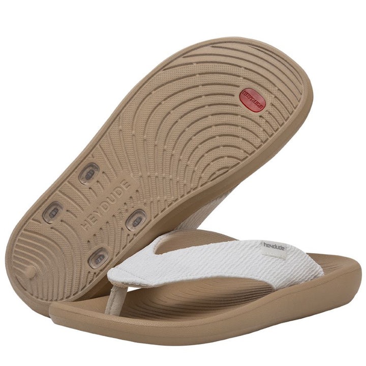 Meg Panama Wit Hey Kerel