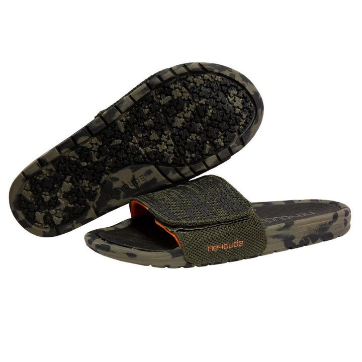 Phoenix Sox Leger Camo Hey Kerel