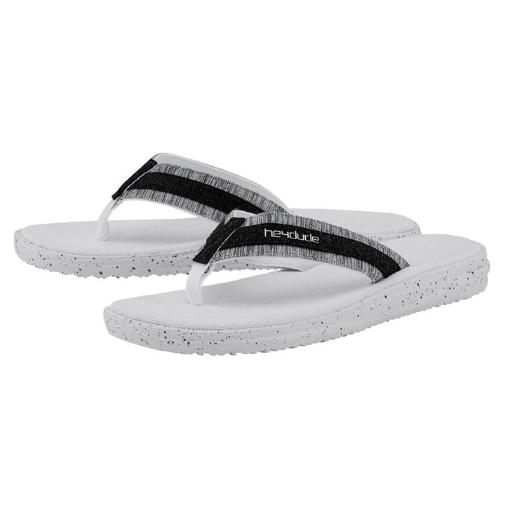 Sami Free Sox White Hey Kerel