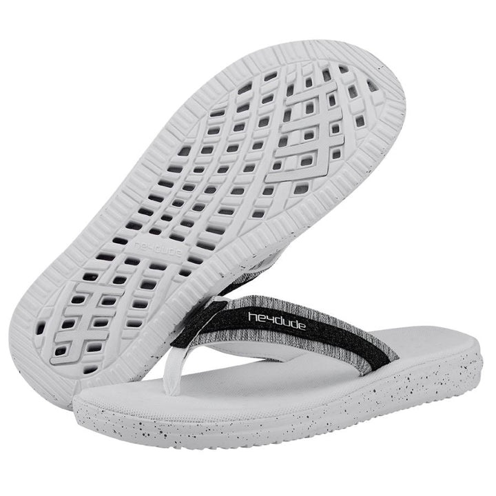 Sami Free Sox White Hey Kerel