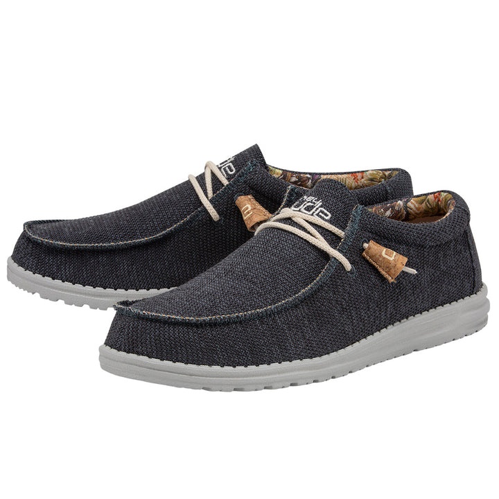 Wally Eden Marine Hey Kerel