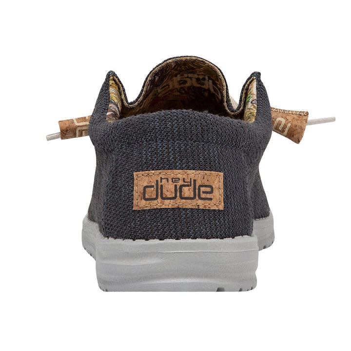 Wally Eden Marine Hey Kerel