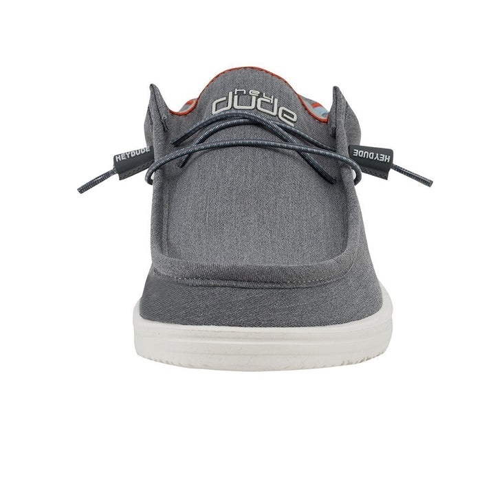 Wally Gratis Graniet Hey Kerel