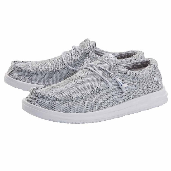 Wally Free Sox Metal Hey Gast