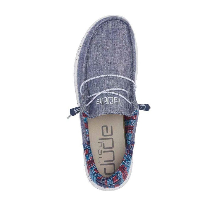 Wally Funk Stam Hey Kerel