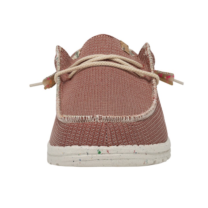 Wally Gebreide Redwood Hey Kerel