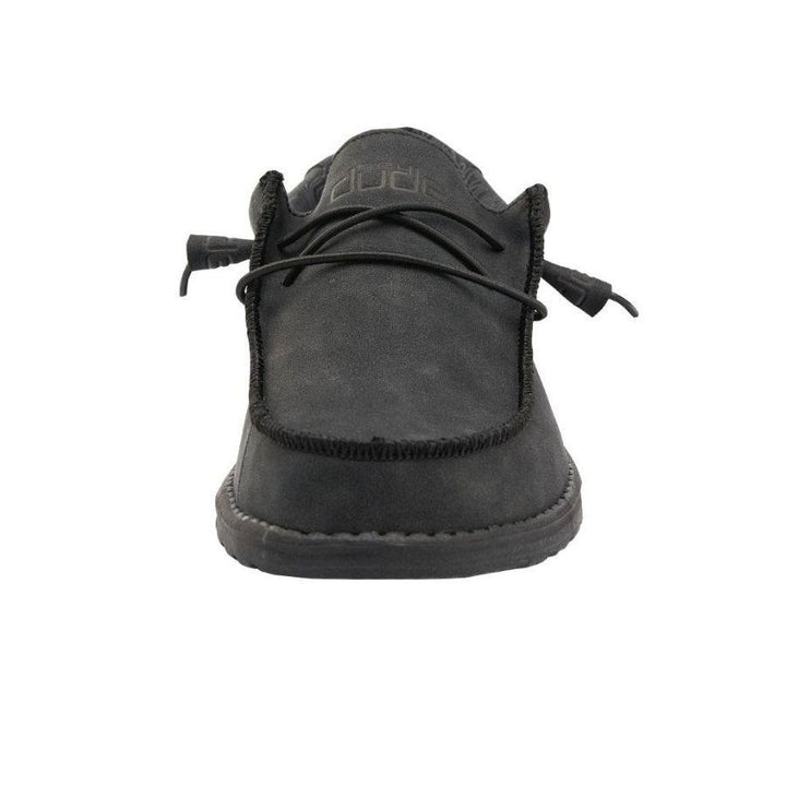 Wally Lederen Carbon Hey Kerel