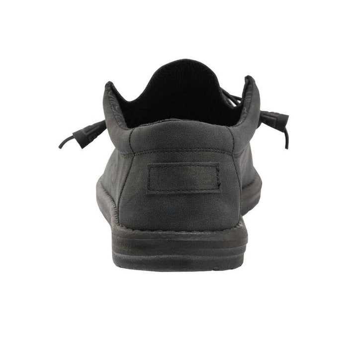 Wally Lederen Carbon Hey Kerel