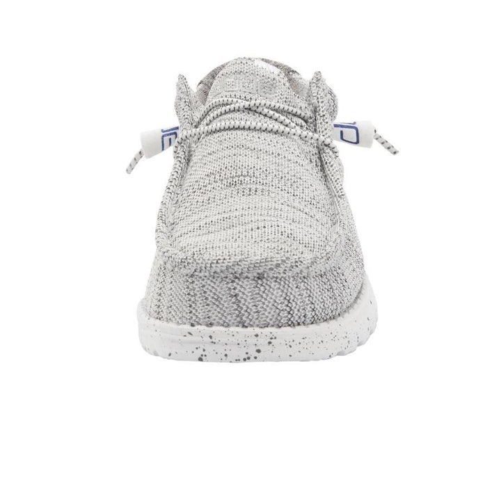 Wally Stretch Aggregaat Hey Kerel