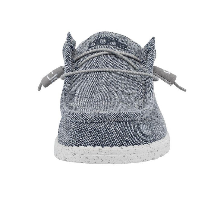 Wally Stretch Cobalt Hey Kerel