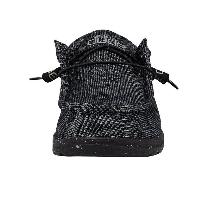 Wally Stretch Middernacht Bunker Hey Kerel