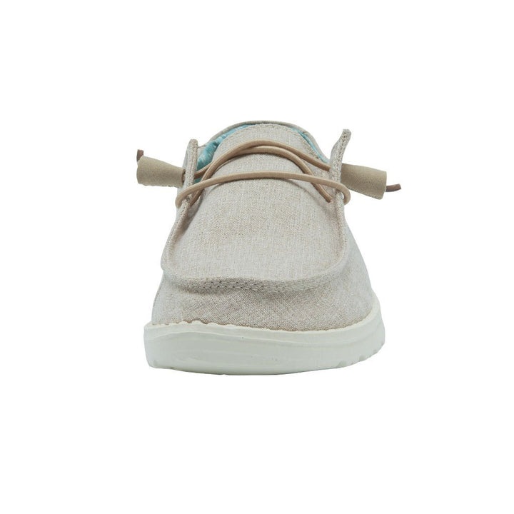 Wendy Chambray Beige Hey Kerel