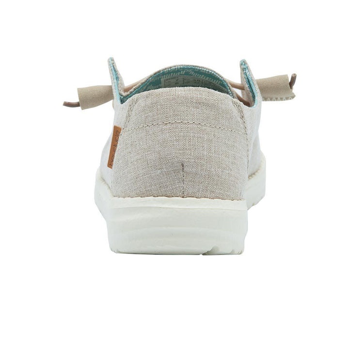 Wendy Chambray Beige Hey Kerel