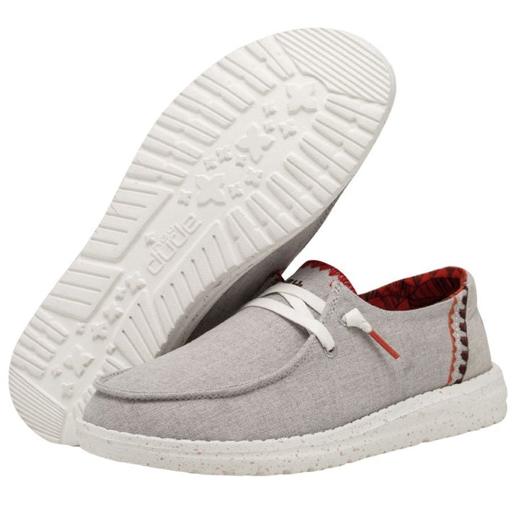 Wendy Fawn Inca Hey Kerel