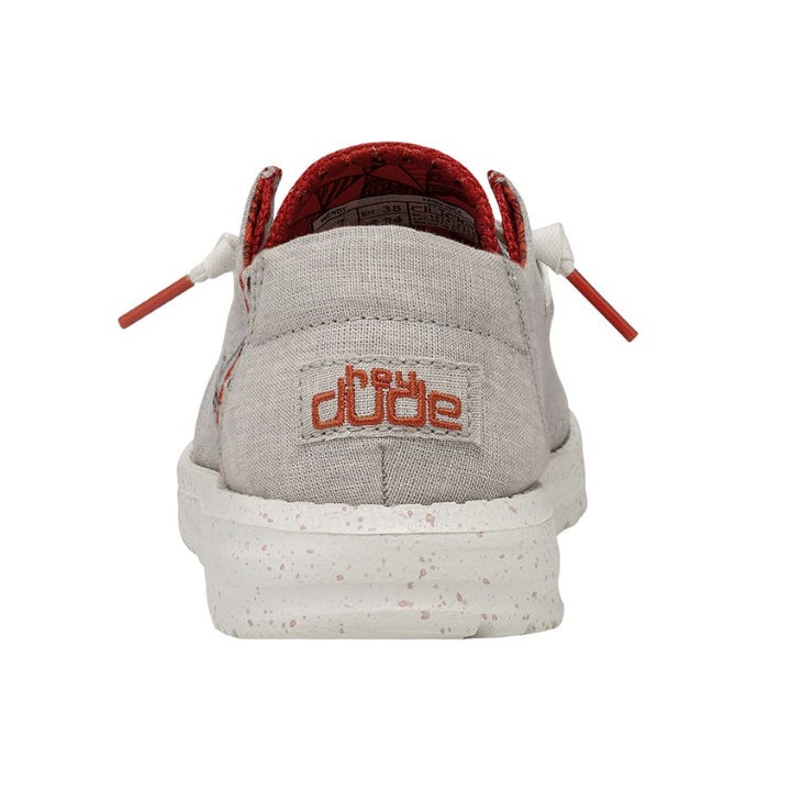 Wendy Fawn Inca Hey Kerel