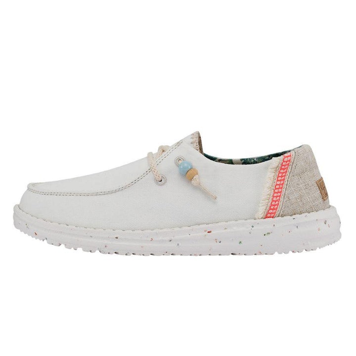 Wendy Fringe Salt Hey Kerel