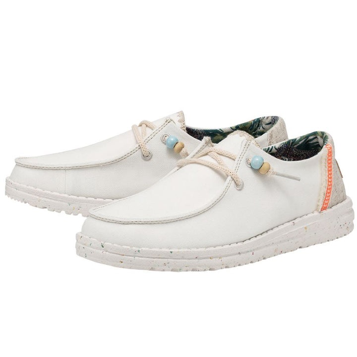 Wendy Fringe Salt Hey Kerel