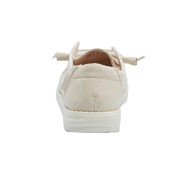 Wendy Hennep Hey Kerel