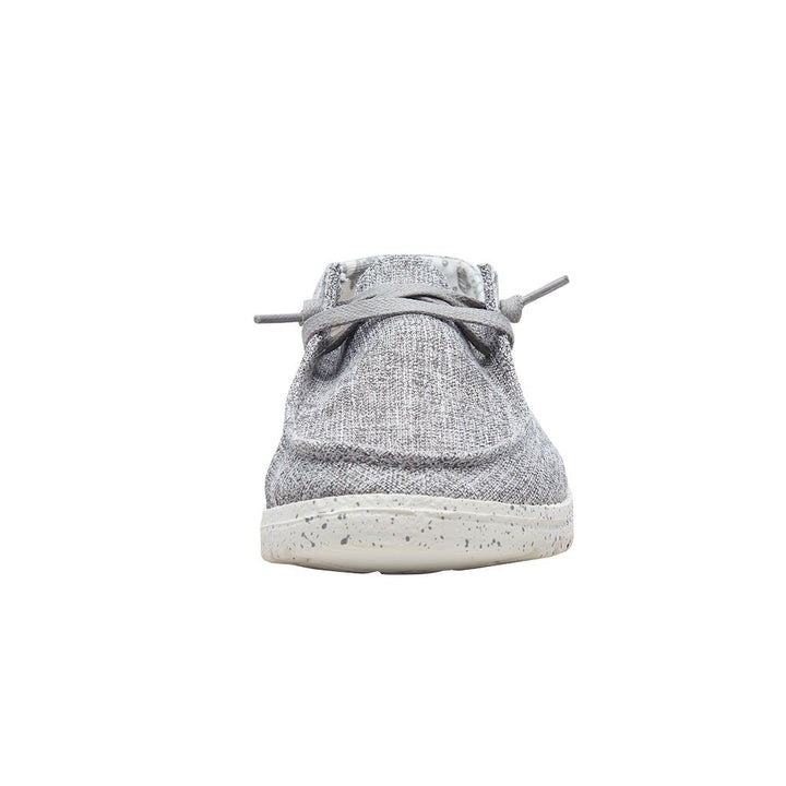 Wendy Linnen Ijzer Hey Kerel