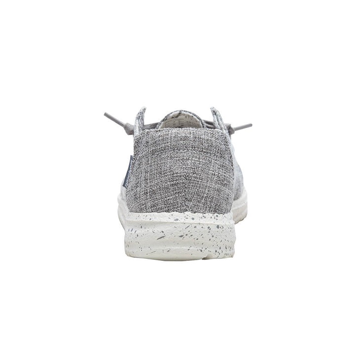 Wendy Linnen Ijzer Hey Kerel