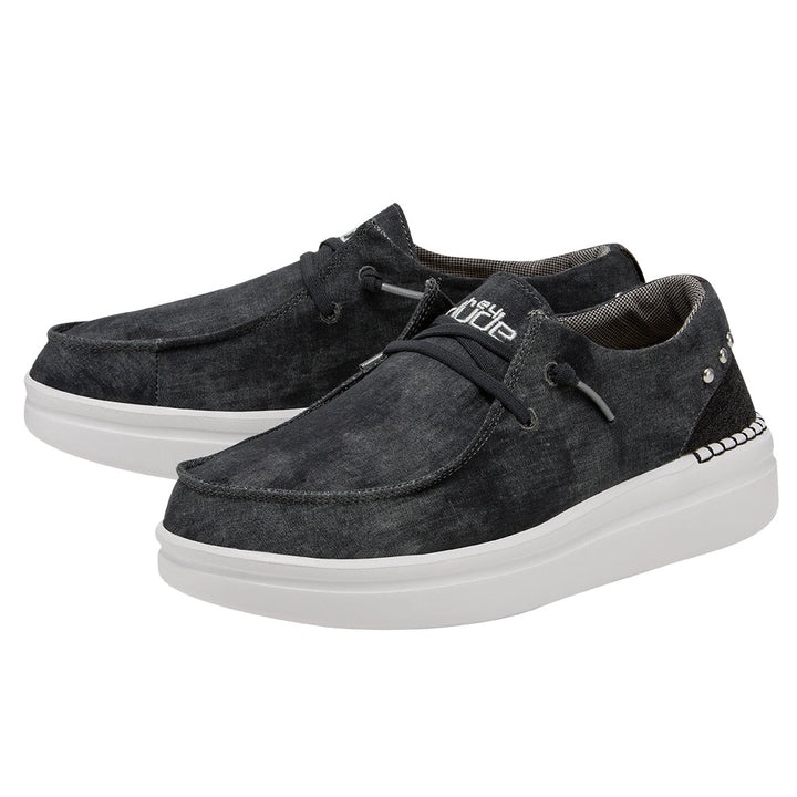 Wendy Rise Klinknagel Onyx Hey Kerel