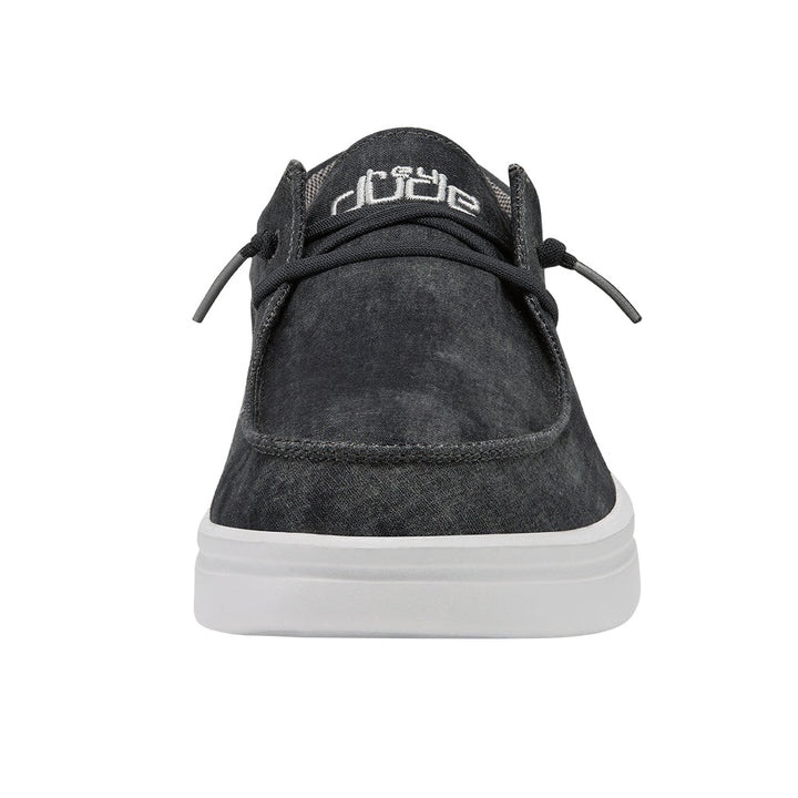 Wendy Rise Klinknagel Onyx Hey Kerel