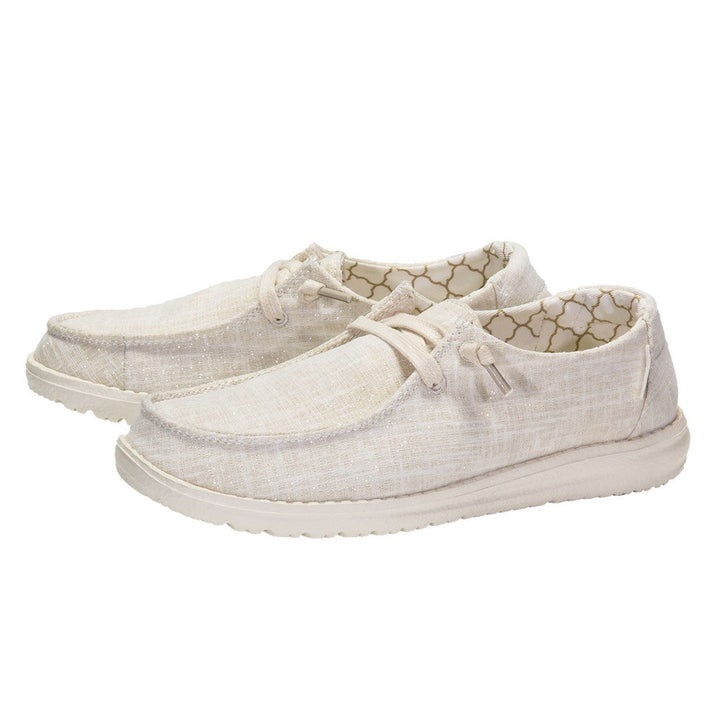 Wendy Sprankelend Hé Kerel