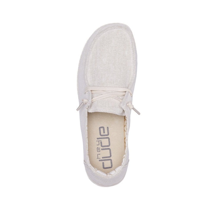 Wendy Sprankelend Hé Kerel