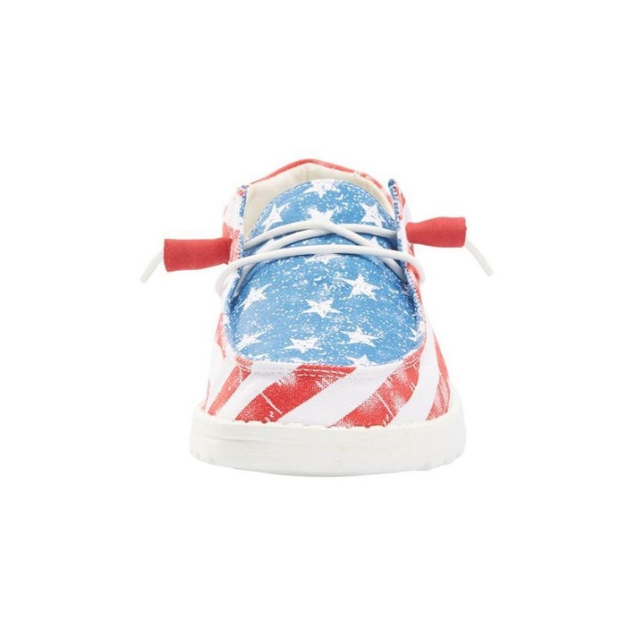 Wendy Ster Bezaaid Hey Kerel