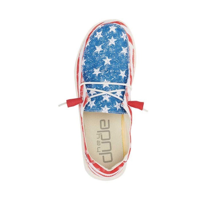 Wendy Ster Bezaaid Hey Kerel