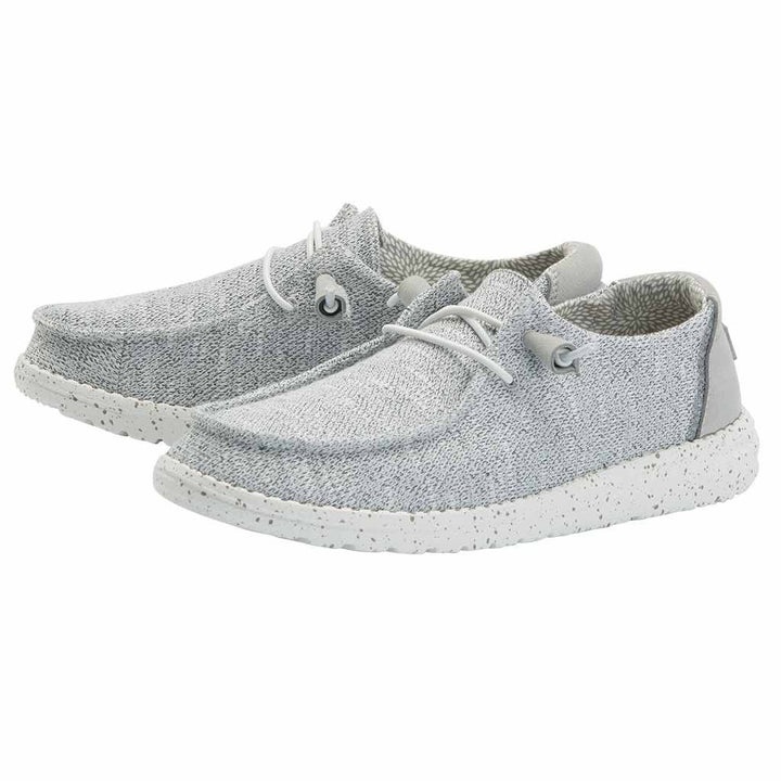 Wendy Stretch Cloud Hey Kerel