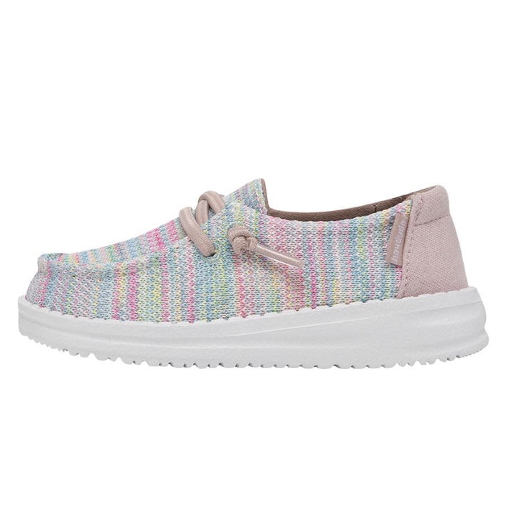 Wendy Peuter Sox Pastels Hey Kerel