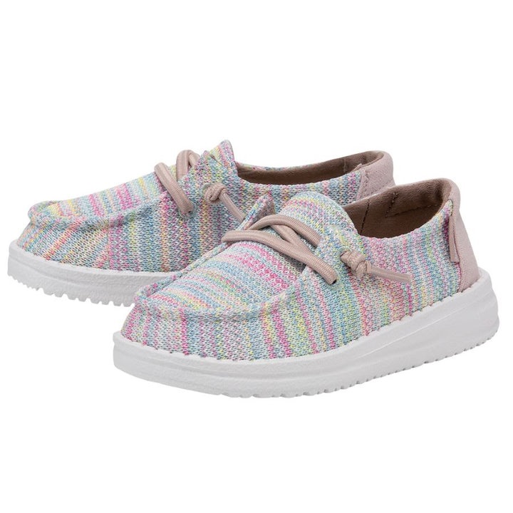 Wendy Peuter Sox Pastels Hey Kerel