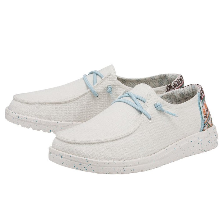 Wendy Aztec Hey Kerel