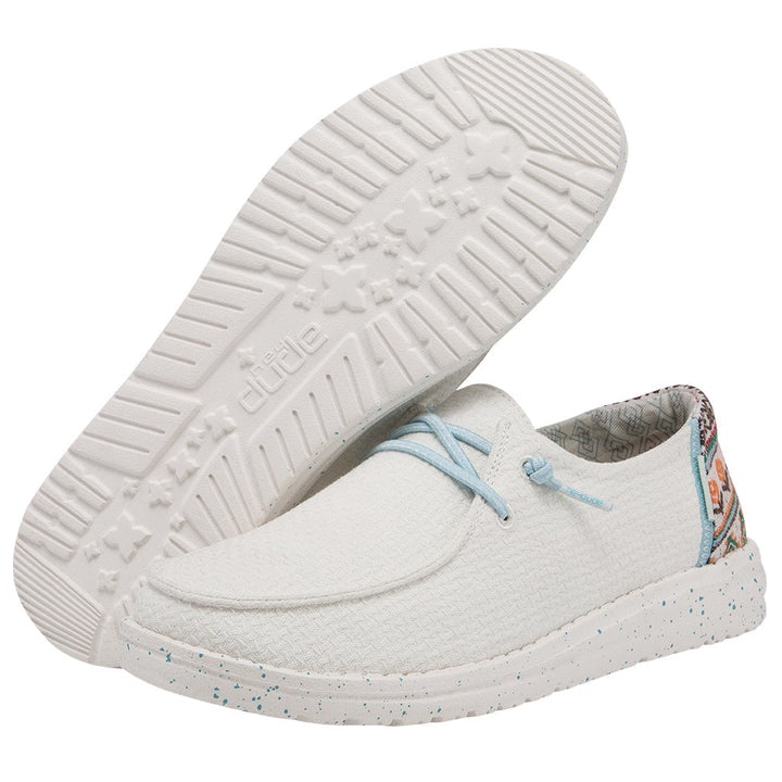 Wendy Aztec Hey Kerel