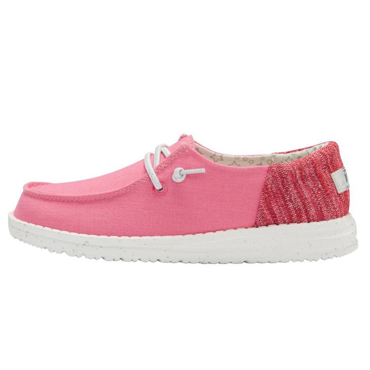 Wendy Jeugd Funk Fuchsia Hey Kerel