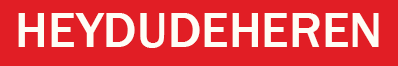heydudeheren.com